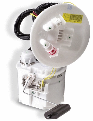 Fuel Feed Unit (72174)