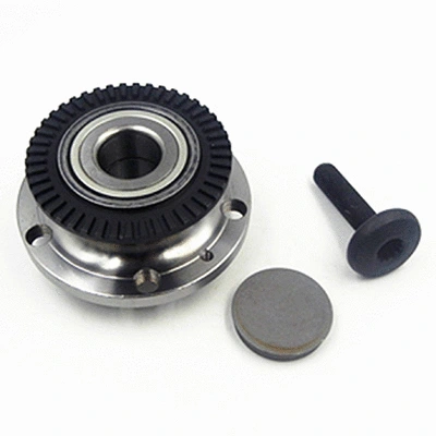 Wheel Bearing Kit (460239)