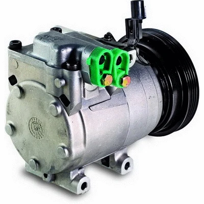 Compressor, air conditioning (1.9036)