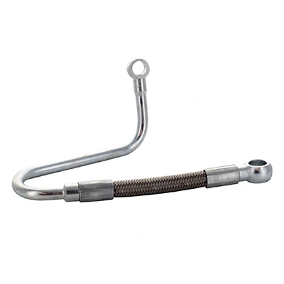 Oil Pipe, charger (47.2092)