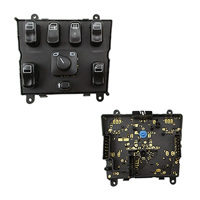 Switch, window regulator (5.145416A2)