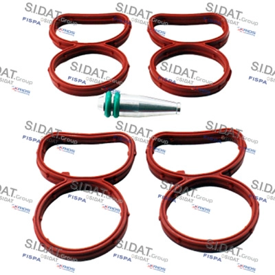 Gasket, intake manifold (88.01646)