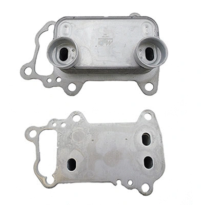 Oil Cooler, engine oil (590268)