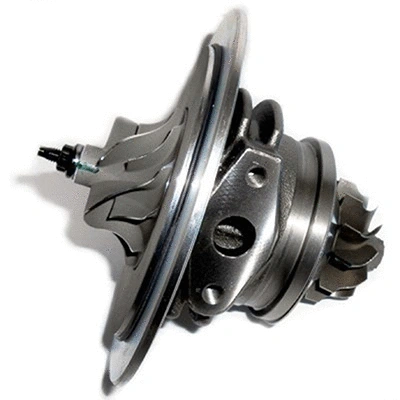 Core assembly, turbocharger (47.327)