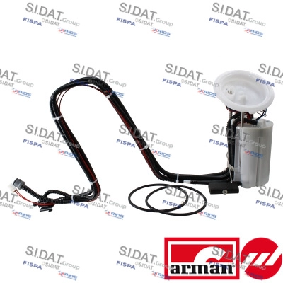 Fuel Feed Unit (72216AS)