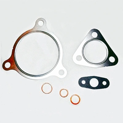 Mounting Kit, charger (47.951)
