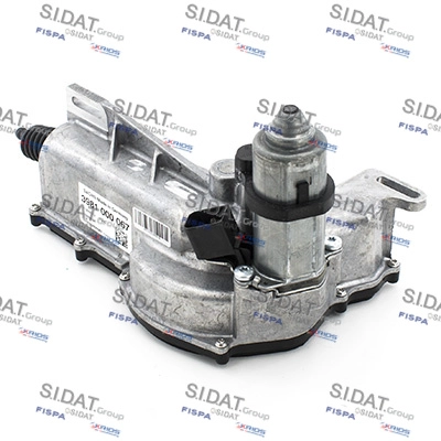 Slave Cylinder, clutch (BD010001)