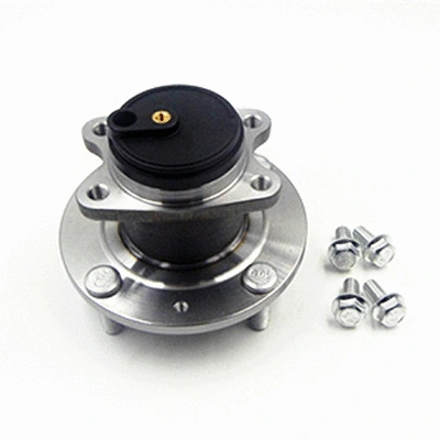 Wheel Bearing Kit (460230)