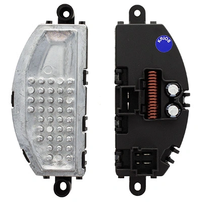 Regulator, interior blower (10.6083)