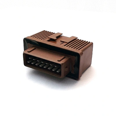 Relay, fuel pump (3.240101)