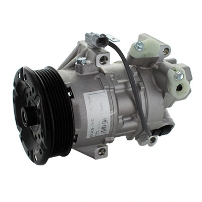 Compressor, air conditioning (1.5297A)