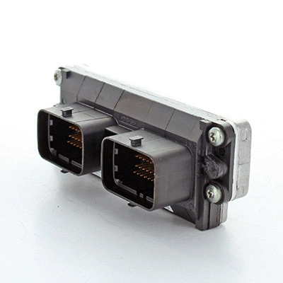Control Unit, engine management (2.43102)