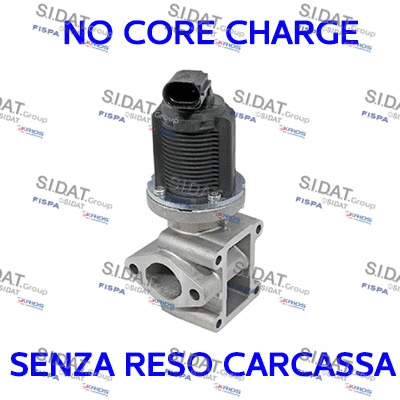 EGR Valve (83.648R)