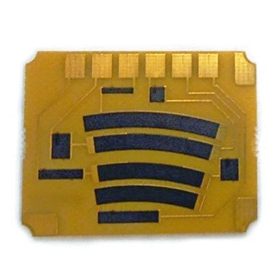 Repair Set, accelerator pedal (84.2083)