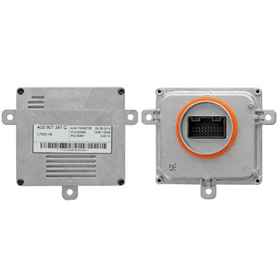 Control Unit, lights (12682)