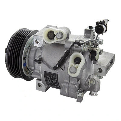 Compressor, air conditioning (1.9123)