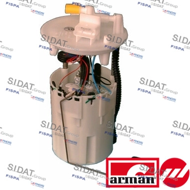 Fuel Feed Unit (72089AS)