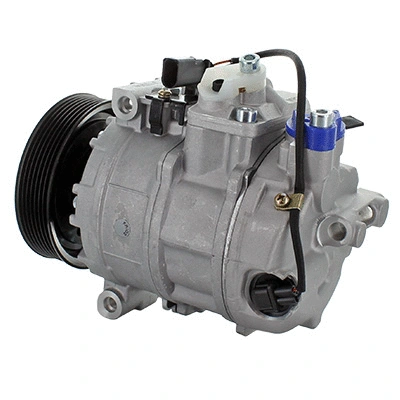 Compressor, air conditioning (1.5151A)