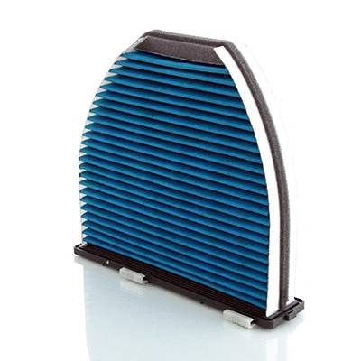 Filter, cabin air (BL798)