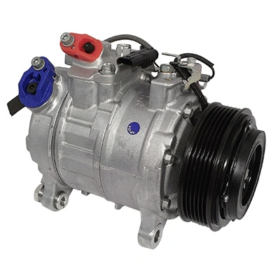 Compressor, air conditioning (1.5338)