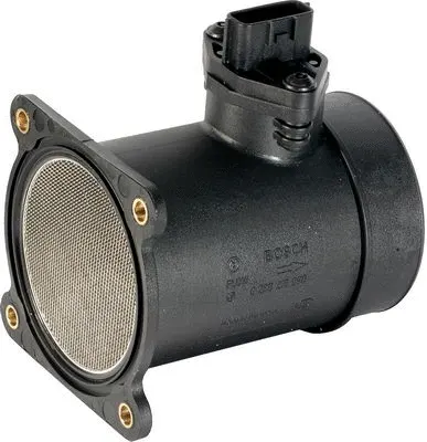 Mass Air Flow Sensor (38.740)