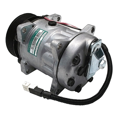 Compressor, air conditioning (SB.290S)