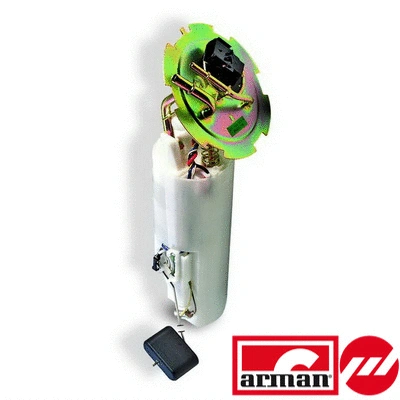 Fuel Feed Unit (72134AS)