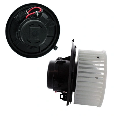 Interior Blower (9.2159)