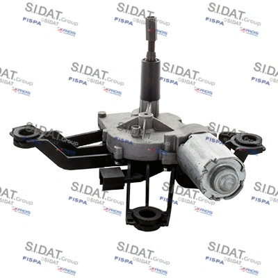 Wiper Motor (69472A2)