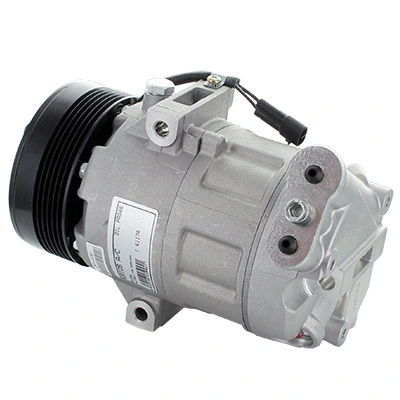 Compressor, air conditioning (1.4117A)