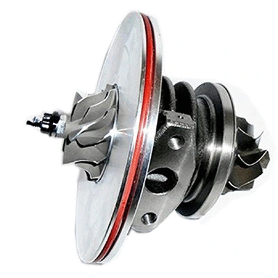 Core assembly, turbocharger (47.090)