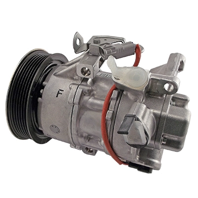 Compressor, air conditioning (1.5329)