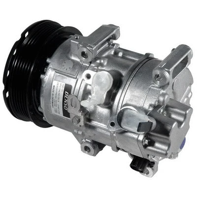 Compressor, air conditioning (1.5259)