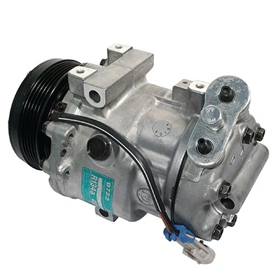 Compressor, air conditioning (1.1442)