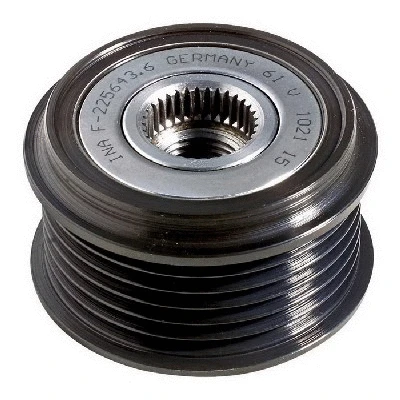 Alternator Freewheel Clutch (455002)