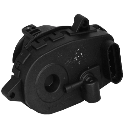 Mass Air Flow Sensor (38.839)