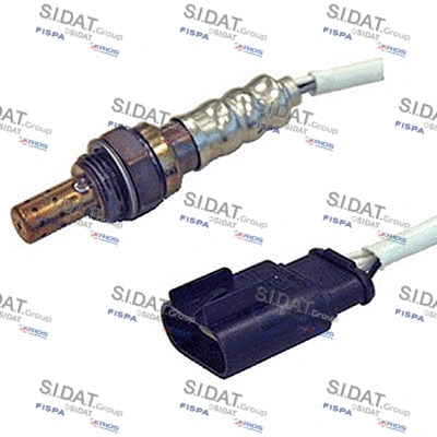 Lambda Sensor (90190A2)