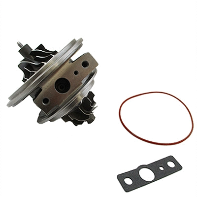 Core assembly, turbocharger (47.208)