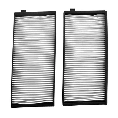 Filter, cabin air (215-2)