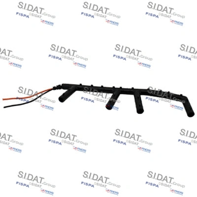 Repair Kit, cable set (405510)
