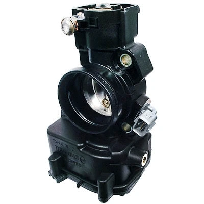 Throttle Body (88.145)