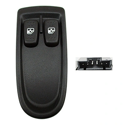 Switch, window regulator (5.145386A2)