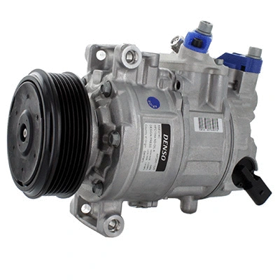 Compressor, air conditioning (1.5358)