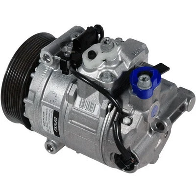 Compressor, air conditioning (1.5263)