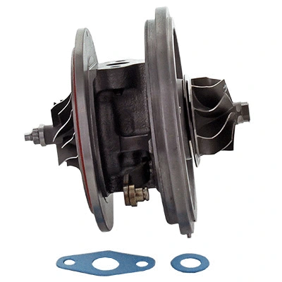 Core assembly, turbocharger (47.1187)