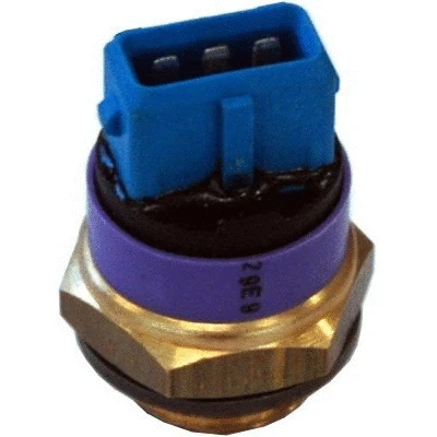 Temperature Switch, radiator fan (82.757)