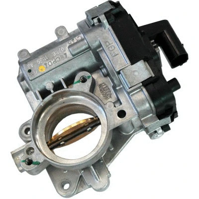 Throttle Body (88.090)