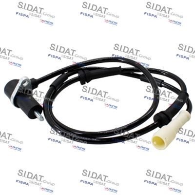 Sensor, wheel speed (84.1757A2)