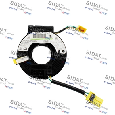 Clockspring, airbag (430999A2)