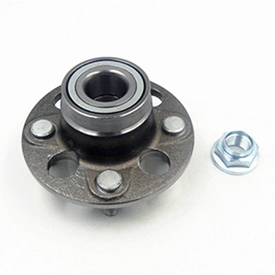 Wheel Bearing Kit (460304)